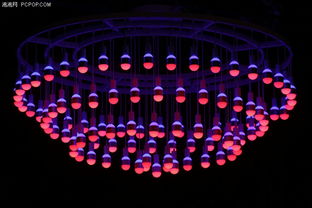 調調科技 掀起智能照明新的光的革命