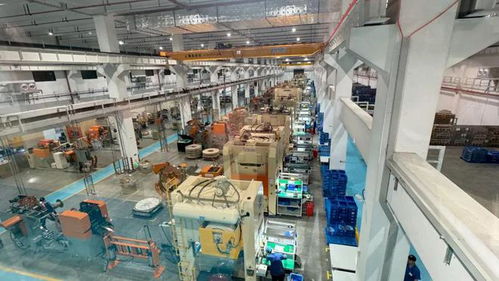 中國民營照明企業的突圍之道