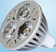 高效節(jié)能，專業(yè)照明 供應(yīng)HLT (I)MR16-S3型LED射燈