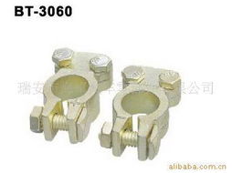 瑞安市海卓汽車(chē)零部件有限公司 鱷魚(yú)夾系列產(chǎn)品列表與汽車(chē)零部件制造