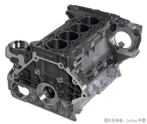 EchoCollect E網(wǎng)關(guān) 賦能汽車(chē)零部件制造，構(gòu)建高效企業(yè)數(shù)據(jù)庫(kù)與質(zhì)量新標(biāo)桿