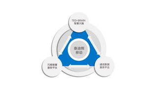 智慧場景生態服務商泰迪熊移動全新形象亮相世界互聯網大會
